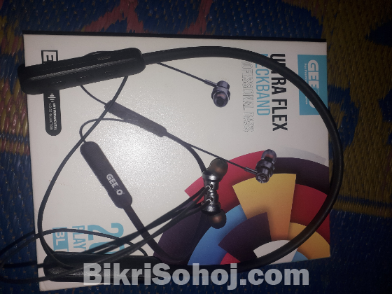 Geeoo Bluetooth BL-110